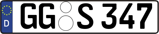 GG-S347