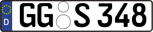 GG-S348