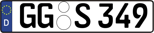 GG-S349