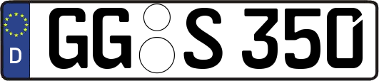 GG-S350