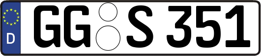 GG-S351
