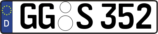 GG-S352