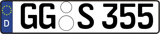 GG-S355