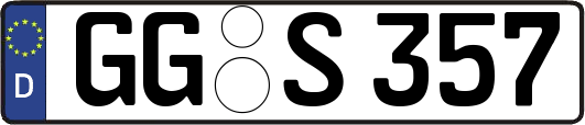 GG-S357
