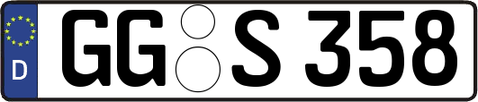 GG-S358