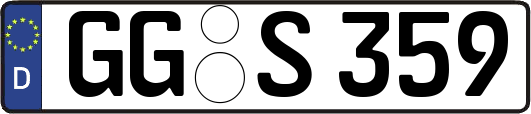 GG-S359