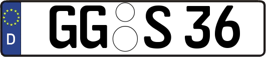 GG-S36