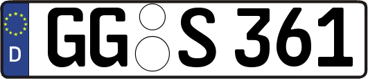 GG-S361