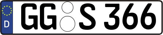 GG-S366