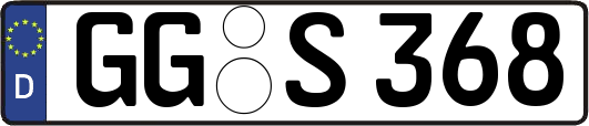 GG-S368
