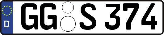 GG-S374