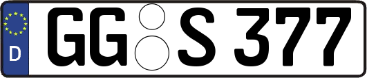 GG-S377