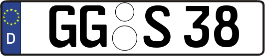 GG-S38