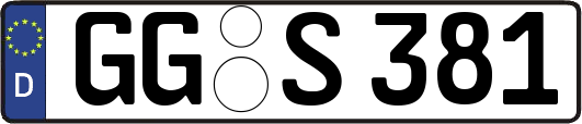 GG-S381