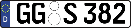 GG-S382