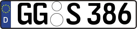 GG-S386