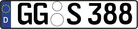 GG-S388