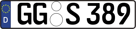 GG-S389