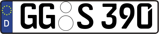 GG-S390