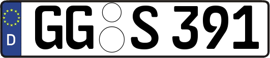 GG-S391
