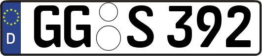 GG-S392