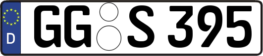 GG-S395