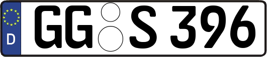 GG-S396