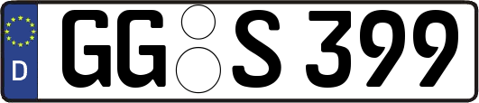 GG-S399