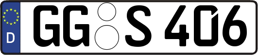 GG-S406
