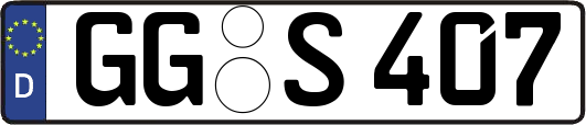 GG-S407