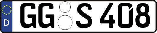 GG-S408