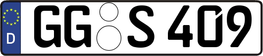 GG-S409