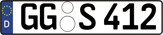 GG-S412