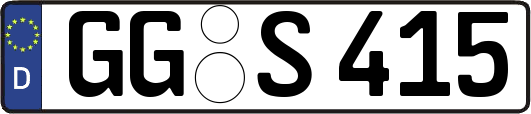GG-S415