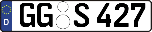 GG-S427
