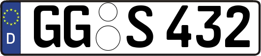 GG-S432