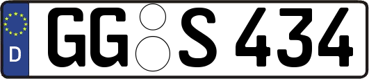 GG-S434