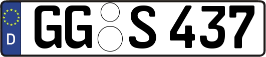 GG-S437