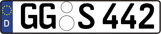 GG-S442