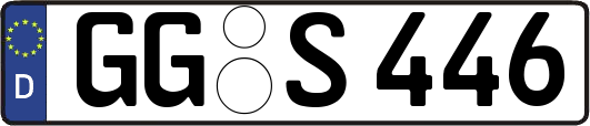 GG-S446