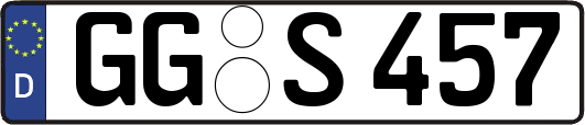 GG-S457