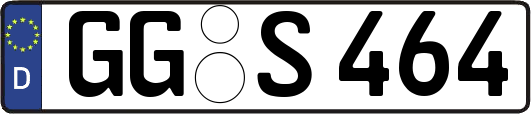 GG-S464