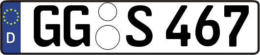 GG-S467