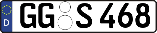 GG-S468