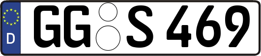 GG-S469