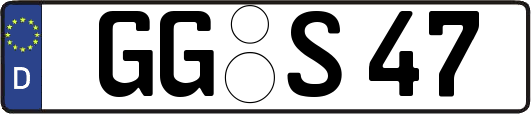GG-S47