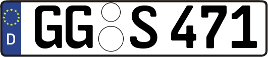 GG-S471