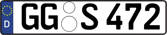 GG-S472