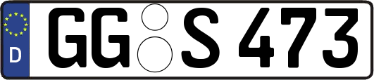 GG-S473