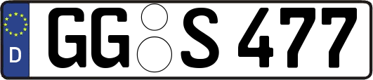 GG-S477